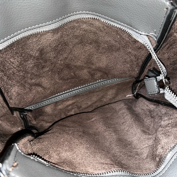 On the go cute bag by Nicole Miller - Picture 4 of 5